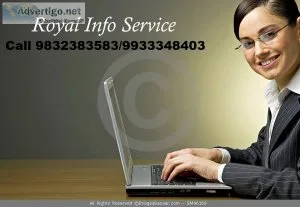 Online data entry job
