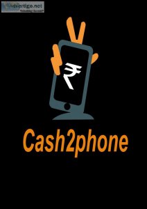 Sell old mobile phone online