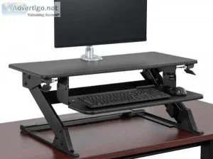 Best Standing Desk