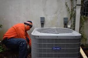 Heating Repair Service in Los Angeles CA