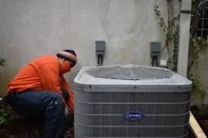 Heating Repair Service in Los Angeles CA