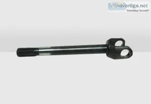Buy front axle shafts online at best prices in india