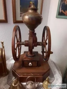 Antique Coffee grinder