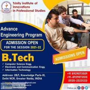 Best b tech college in greater noida