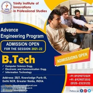 Best b tech college in greater noida