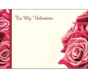Small Valentine Cards - Small Valentine s Day Cards