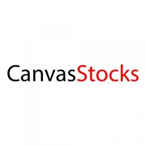 Canvas stocks