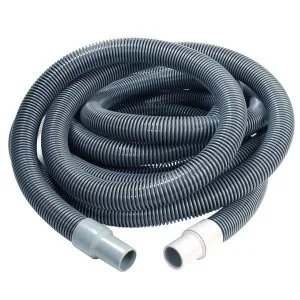 25-Foot Vacuum Hose CONCRETE