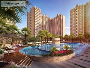 Nirala Estate Noida Extension  Greater Noida West