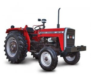 Massey Ferguson Tractor Models and Features 2022