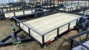 Trailer Deposit Special