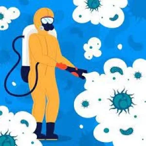 Best Floor Sanitization Services in Gurgaon and Delhi NCR