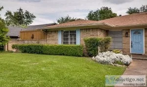 7732 Village Trail Dr Dallas TX 75254