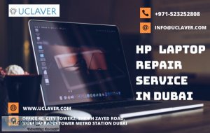 Hp laptop screen repair dubai