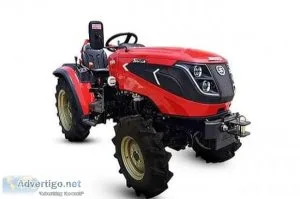 Solis Tractor - Best Tractor Brand in India