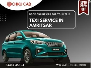 Book sanitized cab in amritsar without any hidden amount