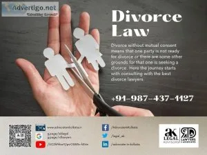 Divorce lawyer in south Kolkata Advocate Shilpi Das AK Legal Adv