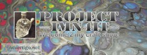 Fluid Art Signs and Pipes 30-40 or best offer each