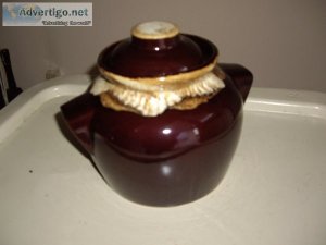 Cookie jars