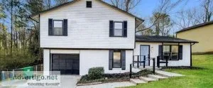 4301 Dogwood Farms Dr Decatur GA 30034