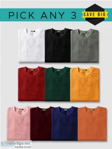 Buy best men topwear online in india at beyoung