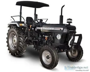 Digitrac Tractor - Best Tractor Brand in 2022