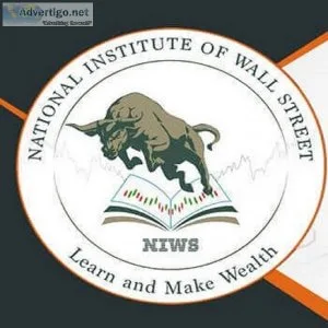 Make your future bright with the best stock market course in del