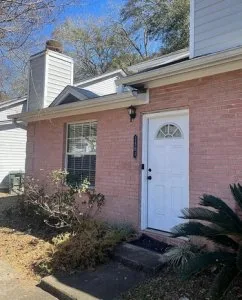 2501 Nugget Ln Tallahassee FL 32303