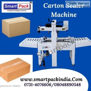 Carton Sealer