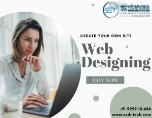 Web Designing Training Center in Gurgaon