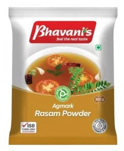 Rasam powder