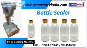 Bottle Sealer