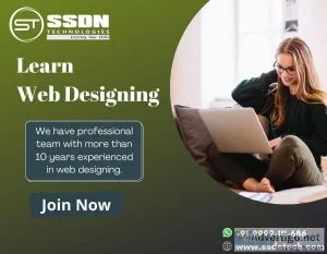 Why did you choose web design as a career