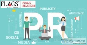 Looking For Best PR Agency In Noida