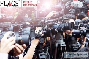 Contact For Political pr agency in india