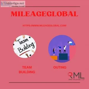 Team Outing and Fun Activities