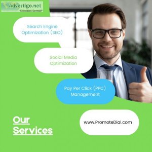 Seo services