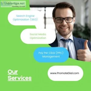 Seo services