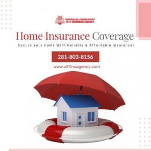 Home Insurance Coverage Houston