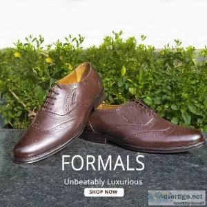 Buy shoes online