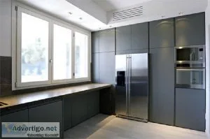 Italian Kitchens In Brooklyn NY
