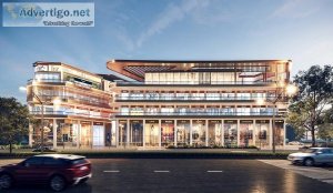 M3m atrium sector 57 gurgaon