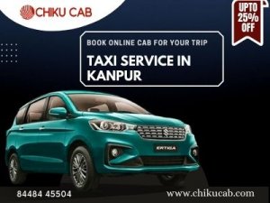 Car rental for trip in kanpur at a reasonable price