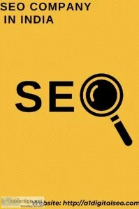SEO Company in Noida