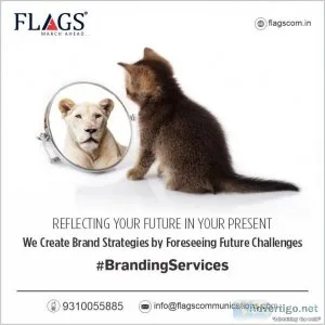 Search For Branding Agency in Mumbai
