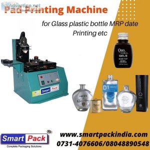 Best Quality Pad Printing machine in india
