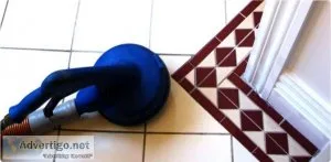 Tile and Grout Cleaning Point Cook