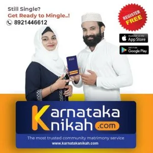 Free muslim matrimonial website in bangalore 