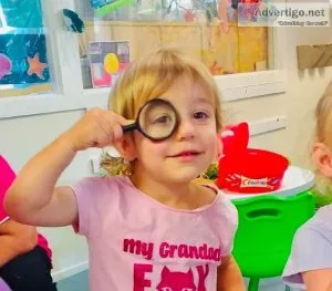 Best Child Care Pre Prep Centre Carrara  carrara.tinytots.net .a