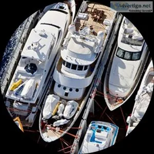Yacht Oil Services San Diego